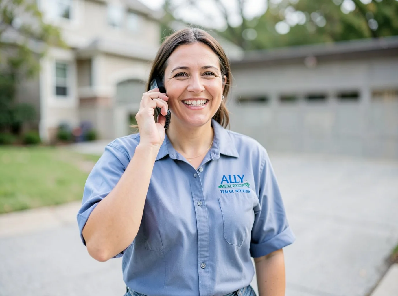 Metal Roof Installation Overland, MO FAQs